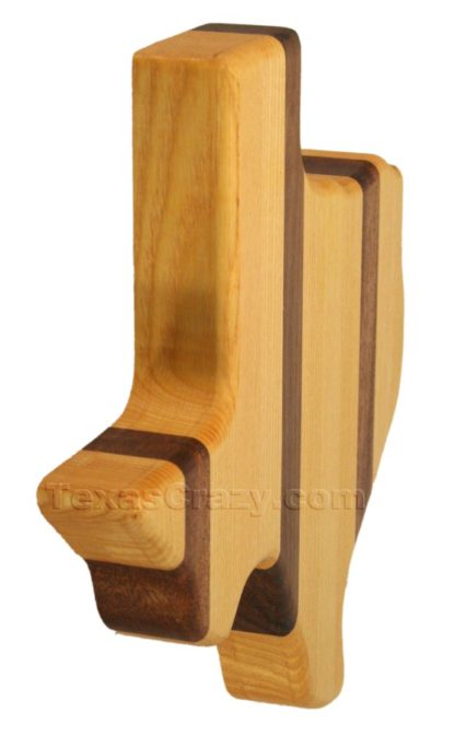 101 wood cutting board edge f