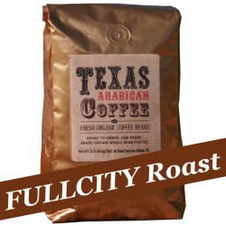 Brazilian Coffee 2 Lb Fullcity Roast