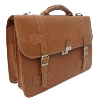 2007 saddle laptop portfolio organizer