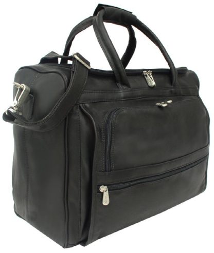 2277 computer bag black f