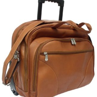 Piel Leather Luggage Sets