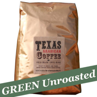 Brazilian Coffee Beans 5 Pounds Green Unroasted