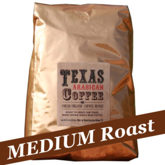 Brazilian Coffee Beans 5 Pounds Medium Roast