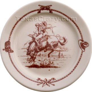 Cowboys & Brands Dinnerware  Ranch Western Tableware – Your