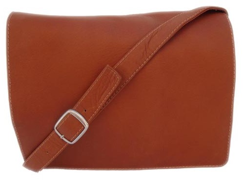 Buy Leather Flap Organizer Handbags Piel Leather 9032 9033