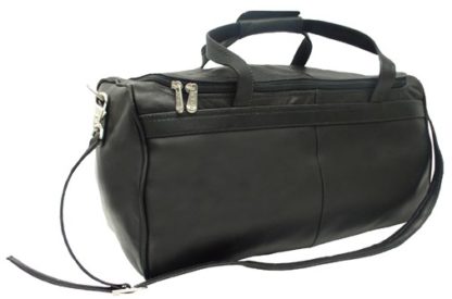 9710 duffel exterior black f