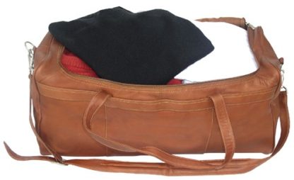 9711 duffel interior saddle f