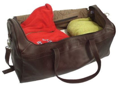 9712 duffel interior chocolate f