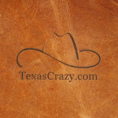 add company logo to cowboy journal