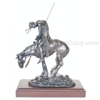 Western Bronze Sculptures