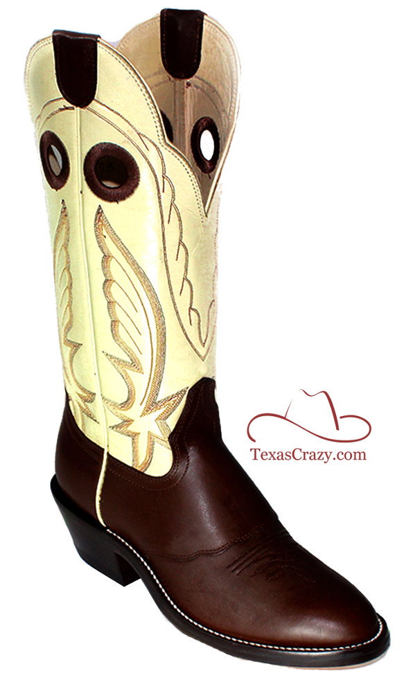 hondo9644retancowboyboots14inchf Texas Crazy