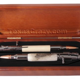 Texas Fine Writing Pen Sets