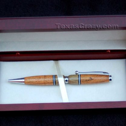 liveoak custom pen