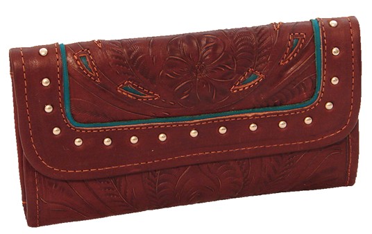 Texas Crazy | Western Style Shoulder Tote Handbag