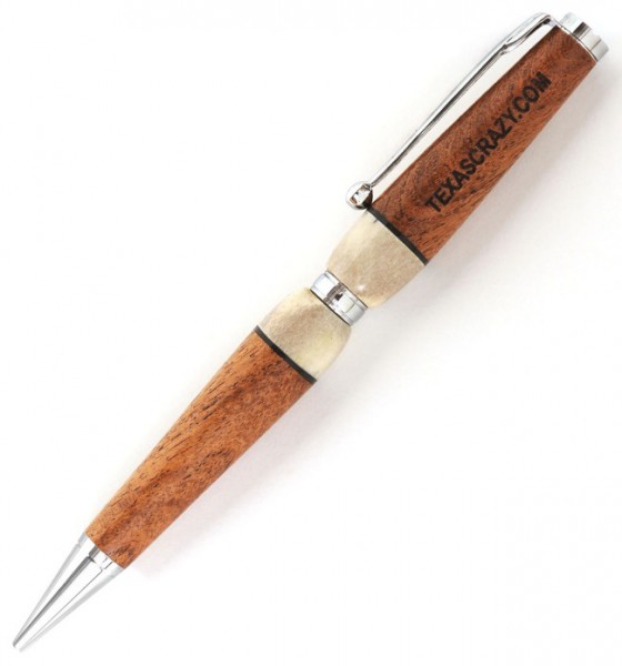 Buy Custom Pen Laser Engraving Unique Texas Corporate Gifts