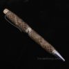 Rattlesnake Business Pens
