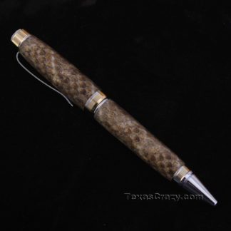 rattlesnake business pens grande