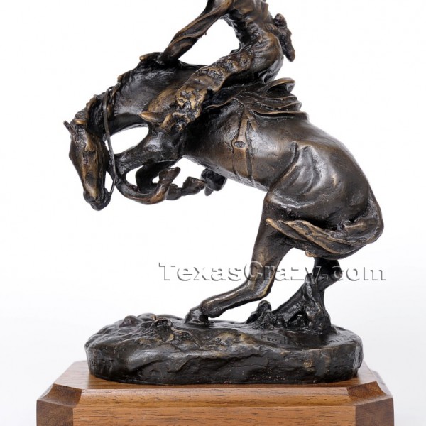 Buy The Rattlesnake Remington Sculpture Western Bronze