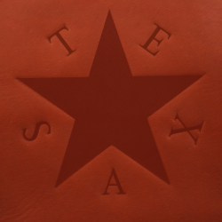 Republic of Texas Leather