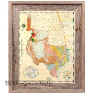 Texas Crazy | The Ultimate Guide to Texas Themed Gifts: 2023 Edition