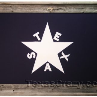 Texas Lonestar Products