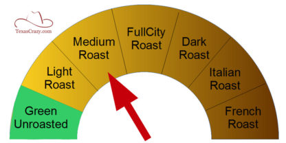 roast medium f 1