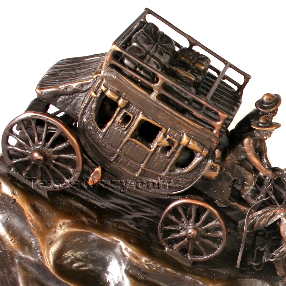 Charles Russell Bronze Sculptures Western Artist Sculptures for Sale