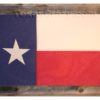 Texas Flag Framed