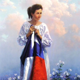 Texas Art
