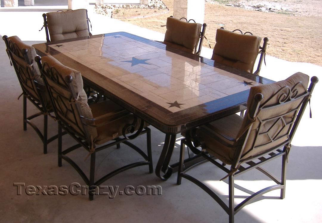 Outdoor Dining Furniture buy custom made texas patio dining tables outdoor furniture Outdoor Dining Furniture buy custom made texas patio dining tables outdoor furniture