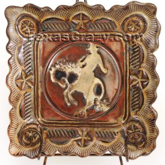 Texas Art Pottery