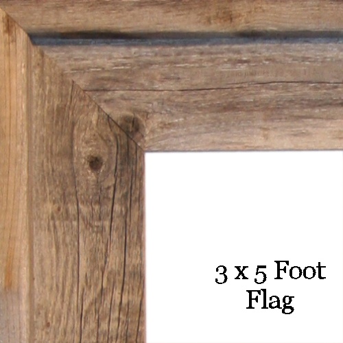 large 3 photo frame