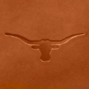 Texas Crazy | Leather Double Wine Carrier Bag Luggage