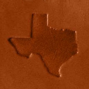 Texas Crazy | Leather Double Wine Carrier Bag Luggage