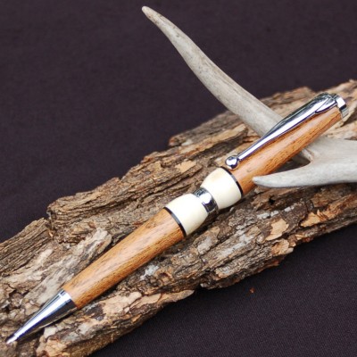 Shop Texas Hunter Antler Custom Pen Writing Instruments