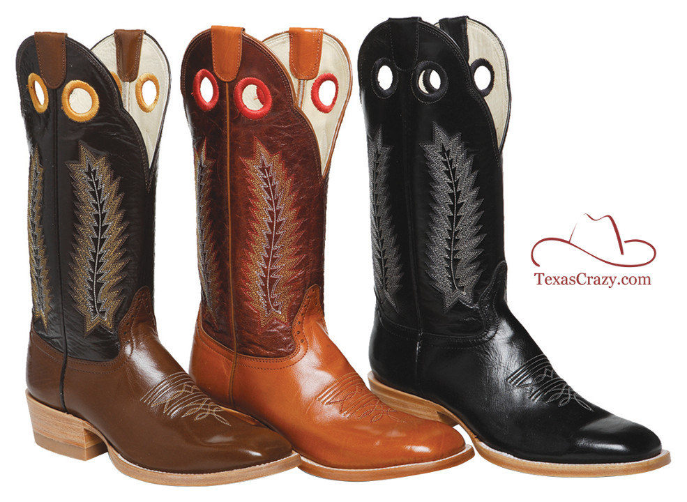 hondo-2836-buffalo-western-boots-13-f - Texas Crazy
