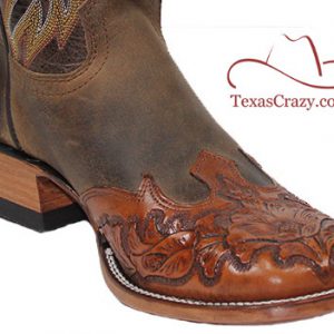 Hondo Boots Order at our TexasCrazy.com Online Boot Store