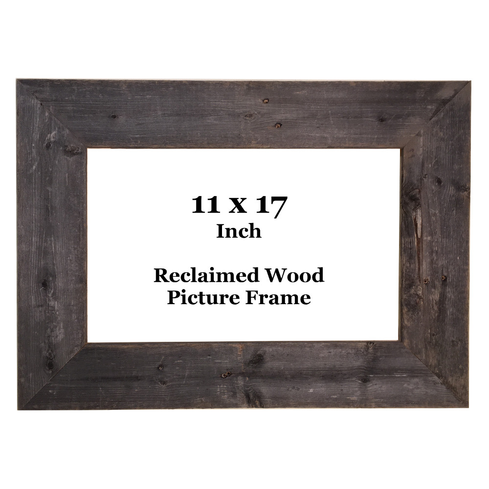 11 x 17 reclaimed