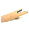 Custom Hardwood Boot Jack
