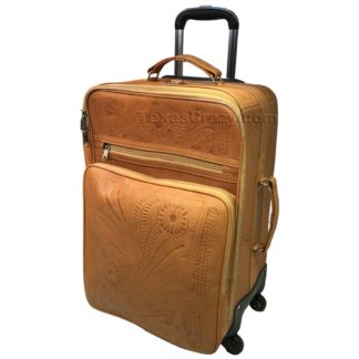 Western style luggage sets outlet