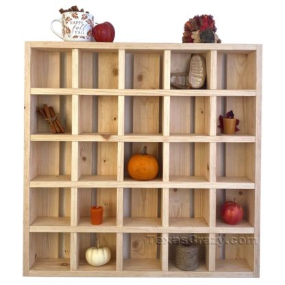 storage cubby kitchen bath in new pine fall decor