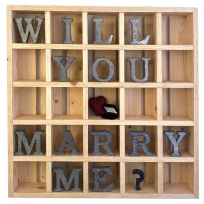 storage cubby kitchen bath in new pine wedding proposal