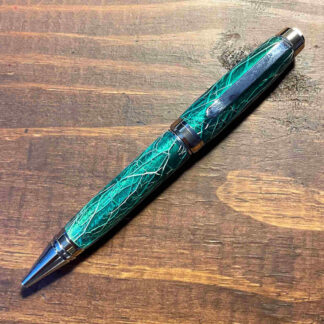 cactus skeleton custom business pen grande