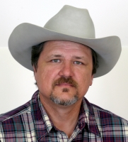 photograph picture of Texas artist Michael Windberg