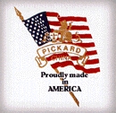 Pickard China logo