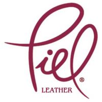 Piel Leather logo